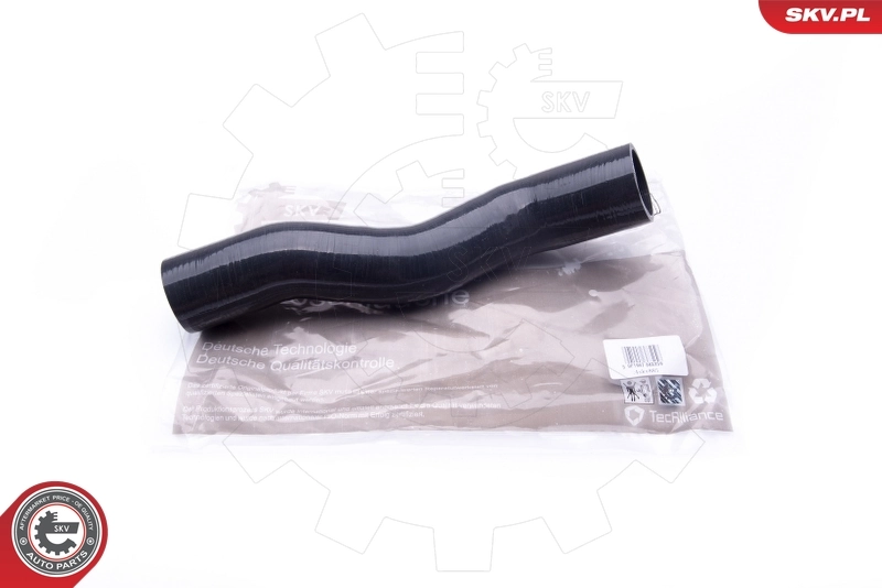 Charge Air Hose
